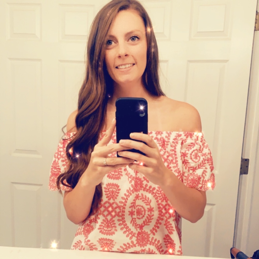 Meet your Posher, Kristen